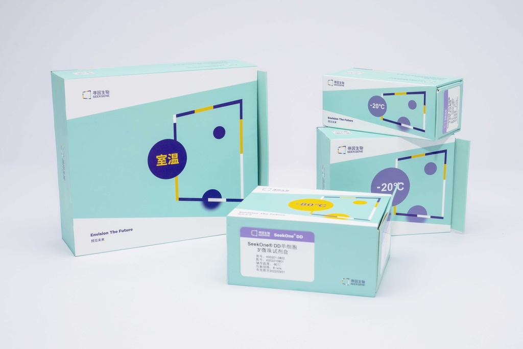 SeekSpace® Chip Holder - 1 Unit