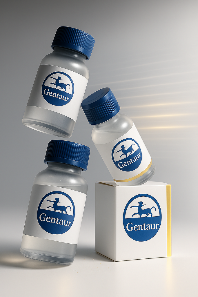 Gentaur Lind/Blue M Box 1200C 208/240V