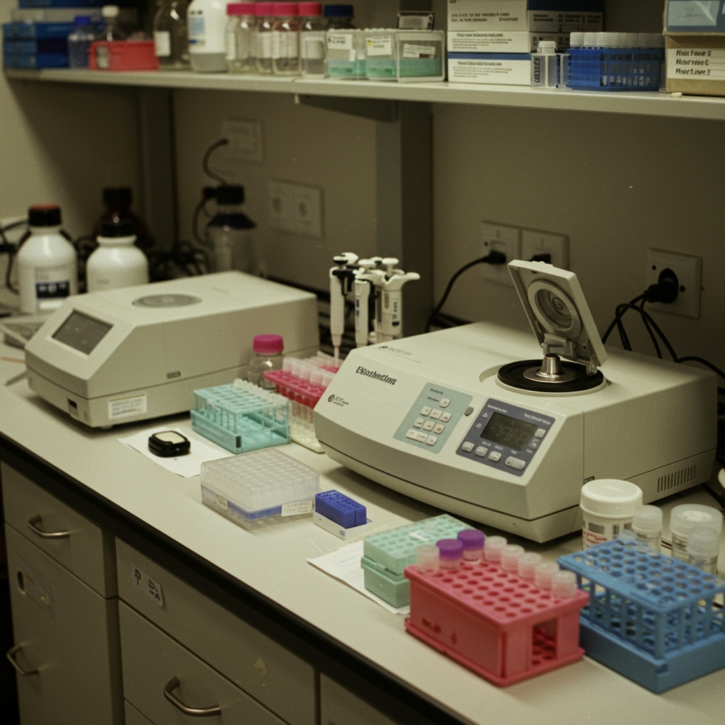  MultiReck tips with a capacity of200ul, elongated, sterile, with filter, in cancer