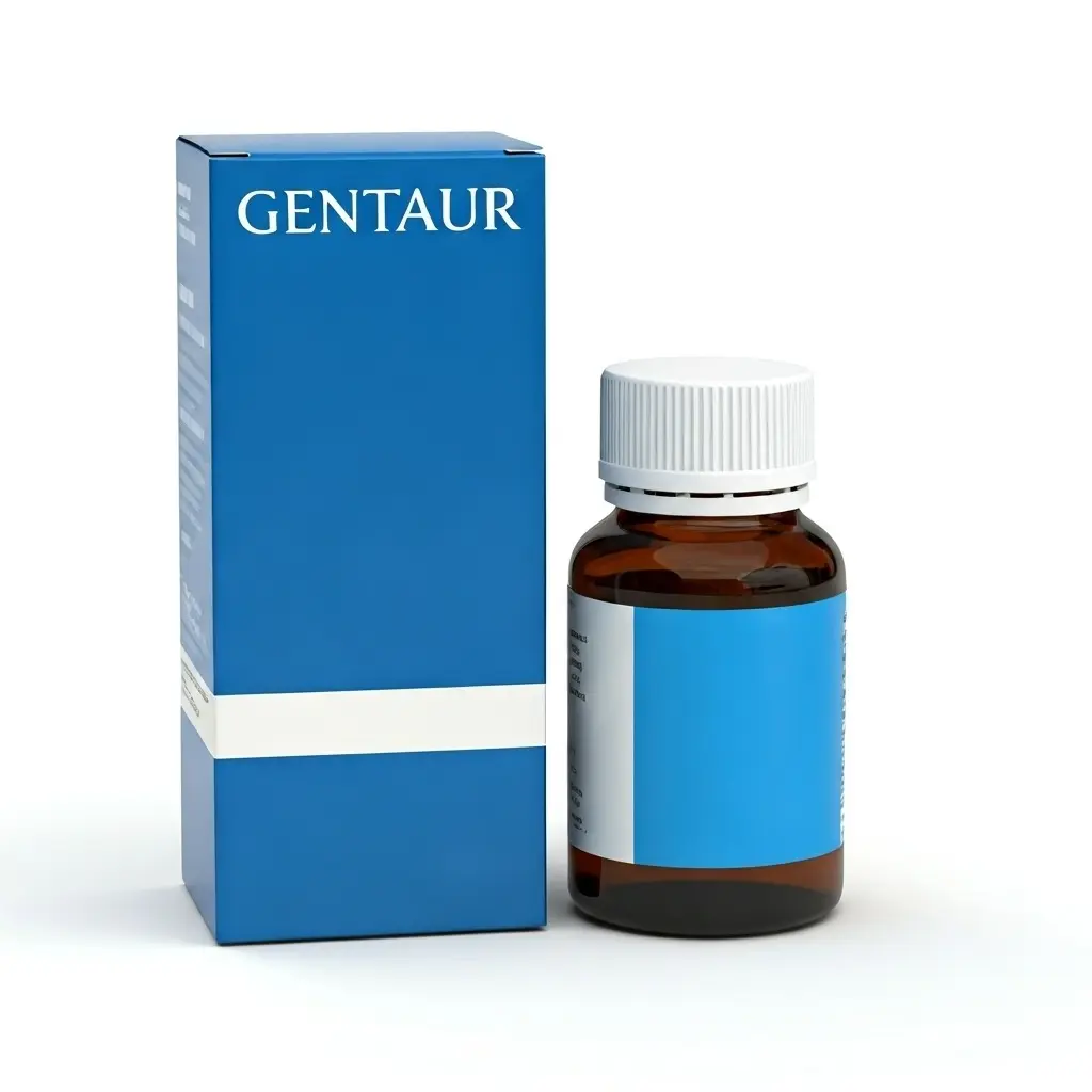 5 Marina Blue 40 Nmol Scale